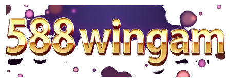 588wingam logo